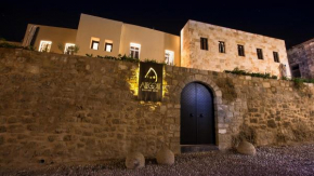 Allegory Boutique Hotel - Dodekanes Rhodos